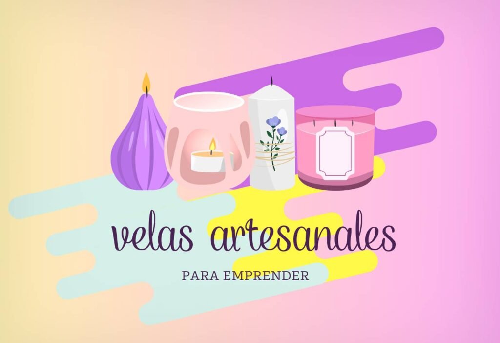 opinion curso velas artesanales para emprender