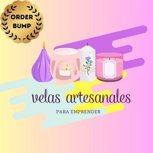 opinion curso velas artesanales para emprender